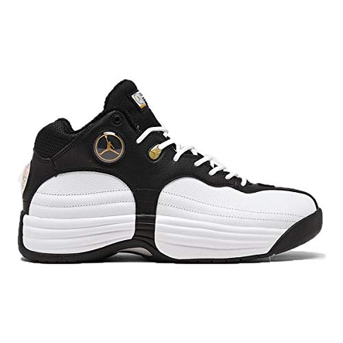 Jordan Men s Shoes Nike Jumpman Team I CZ9171-101 (Numeric_9)