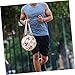 Abaodam Mesh Sports Ball Bag Multi-Function Basketball Football Soccer Volleyball Storage Bag for Outdoor Activities