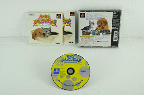 バンプレスト もっと!ニャンダフル2