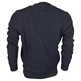 Zoom IMG-1 franklin marshall felpa uomo girogola Zoom IMG-1 franklin marshall felpa uomo girogola