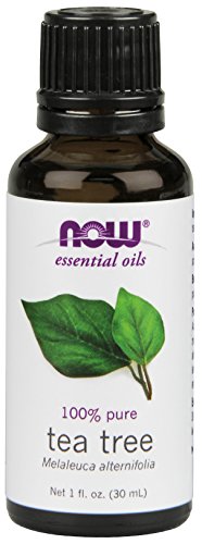 Aceite de Árbol de Té, 1 onza líquida (Pack de 2)