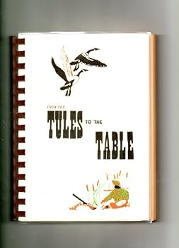 Unknown Binding From the Tules to the Table: A Book on Game Cookery Book