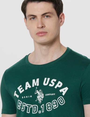 Image of U.S. Polo ASSN. Men T-Shirt