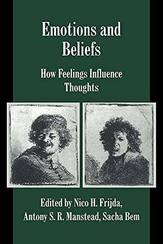 Emotions and Beliefs (Studies in Emotion and Social Interaction)