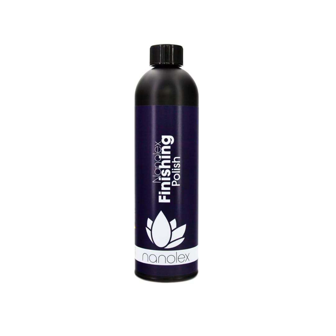 Nanolex - Finishing Polish - 750ml