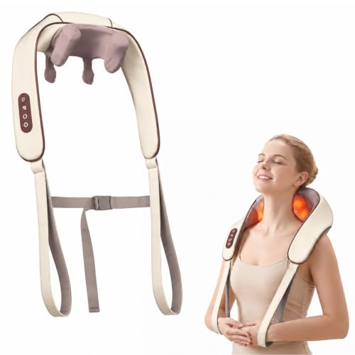 KppeX Finger Deep Massager