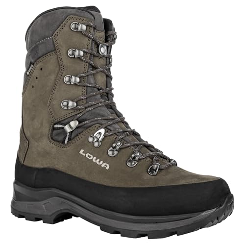LOWA Tibet EVO GTX HI High Boots4