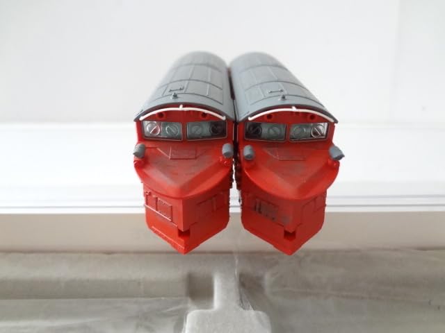 Amazon | 貴重品☆マイクロエース A7502 DD16-303 ラッセルヘッド・2両