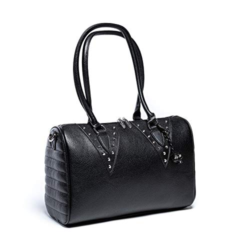 Lux De Ville Large Vampire Tote miniatura 1