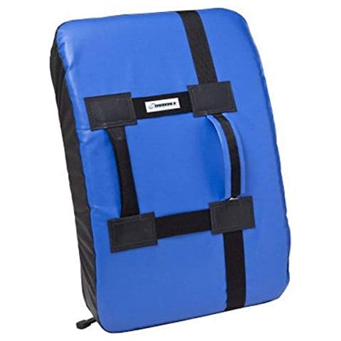 Monadnock Universal (UTB) Foam Training Bag (Blue/Black) Cover