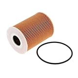 6/3/1 94810722200 Oil Filter Compatible For Porsche 911 Cayenne Macan Panamera V6 V8 3.8L OE# 948