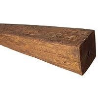 Algopix Similar Product 19 - Timber Beams W 5 34 x H 5 34 x L