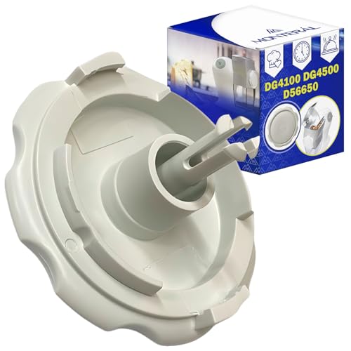 MONTERAL Manico per grattugia elettrica con codice originale DG4100 DG4500 per Imetec Dolcevita Grattugissima - Garanzia 10 Anni