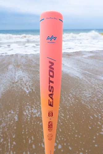 Easton | 2026 | MAV1 Flash Baseball Bat | USSSA | -8 Drop | 2 3/4" Barrel | 1 Pc. Alloy | 32 Inch - image 5