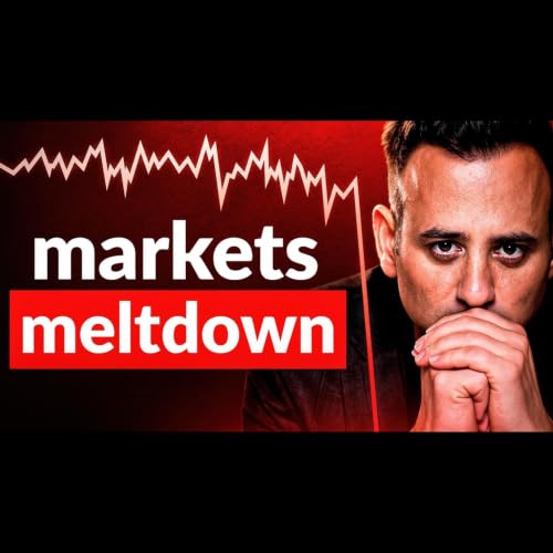 Here&rsquo;s EXACTLY Why Global Markets are Melting Down!