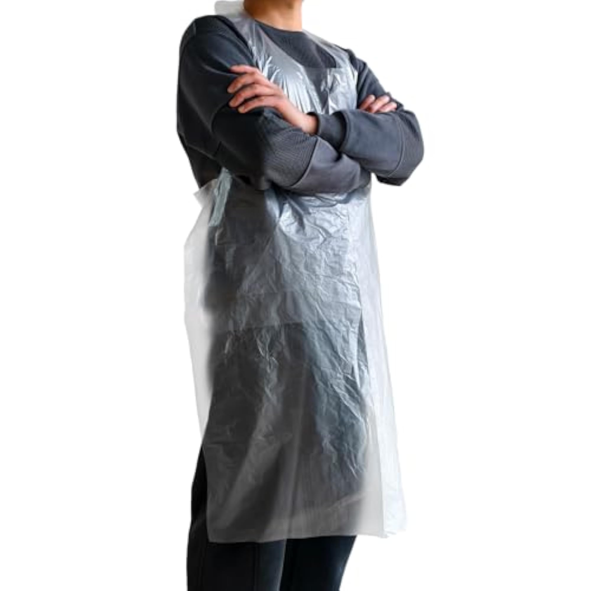 Disposable Waterproof Extra Large Plastic Apron