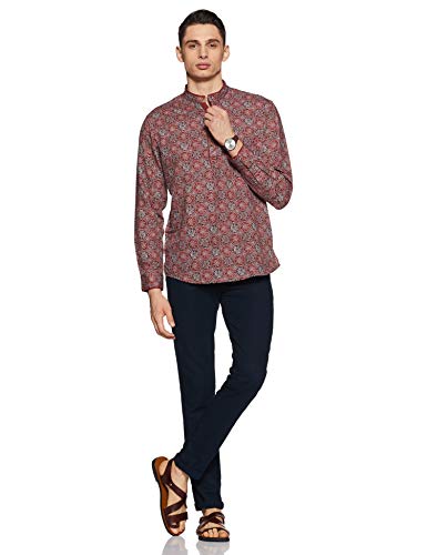 Image of Ethnix by Raymond Men Kurta