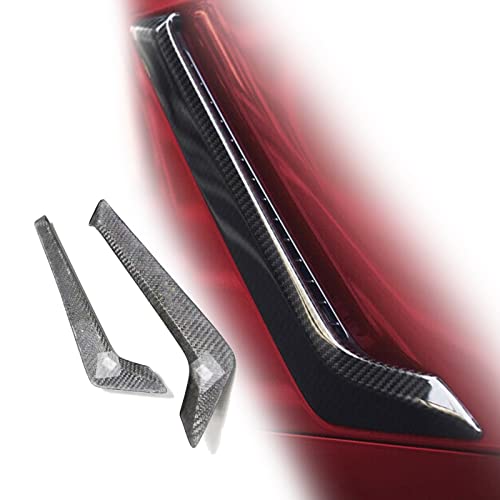 Garde-boue carbone Infiniti Q60S : masquez les défauts avec style
