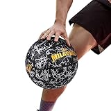 ♙Regalo perfecto: el baloncesto puede ser un regalo perfecto para familiares y amigos, especialmente para aquellos que aman el baloncesto. Brillando en la oscuridad, iluminándose en el juego de baloncesto, que es muy interesante y genial.