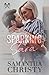 Sparking Sara (The Men on Fire Series)