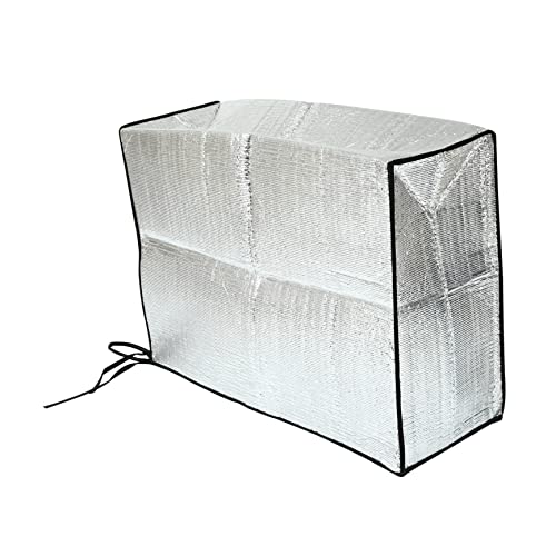 Yardenfun GARJo[ Op A~tB TVF[h 74x54x26cm ی tȒP Vo[