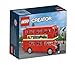 LEGO 40220 Creator Double Decker London Bus by