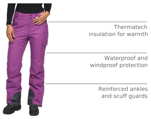 Image of Arctix Women's Insulated Snow Pants