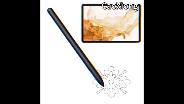 Amazon.com: Tab S8 S Pen Replacement for Samsung Galaxy Tab