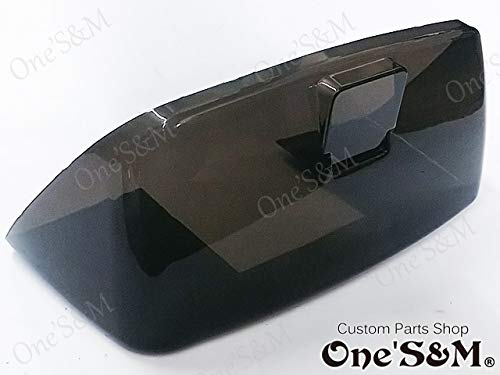 Amazon | T4-21BK One'S&M製 テールレンズカバー テールランプカバー