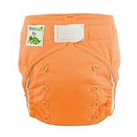 Algopix Similar Product 13 - Tiny Tush Elite Mini Pocket Diapers