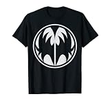 KISS - The Demon Makeup T-Shirt