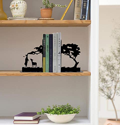 Supporto per libri, scrivania, porta libri a forma...