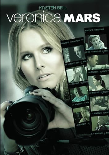 The Veronica Mars Movie [DVD]