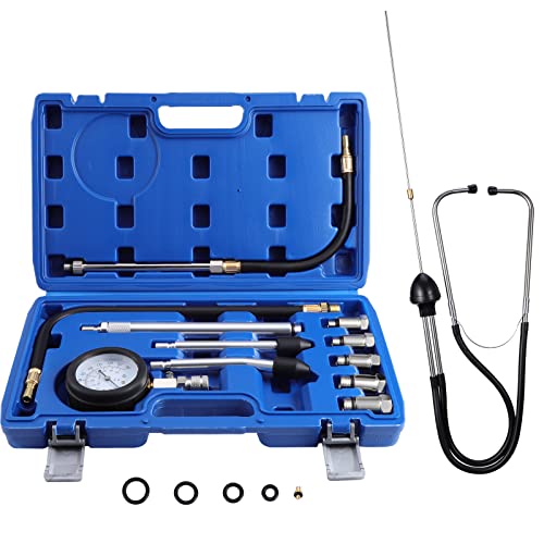 Top 10 Compression Tester Kits of 2023 Best Reviews Guide