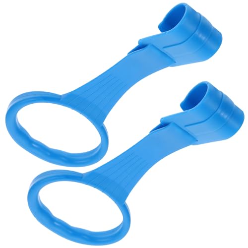 JOINPAYA Anillos Portátiles Material Pp para Bebés para Ayudar a Caminar Diseño Delicado y Uso Sencillo, Adecuado para Viajar y Infantiles