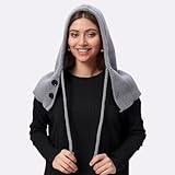 Zoom IMG-1 jfan cappelli invernali per le Zoom IMG-1 jfan cappelli invernali per le