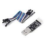 Apto para STC Descargar Usb Al Módulo Convertidor TTL Con Una Función De CP2102