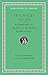 Aeschylus, II, Oresteia: Agamemnon. Libation-Bearers. Eumenides (Loeb Classical Library)