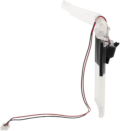 Miniatura 3 de ERP Actuador del dispensador de agua del refrigerador 241685703