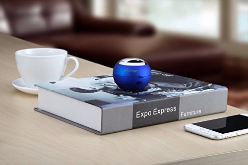 Betron BPS60 wireless altoparlanti Bluetooth