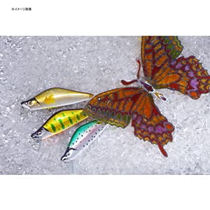 Amazon | ハーネス 蝶舞 48S ヤマメ | ノーブランド品 | ルアー