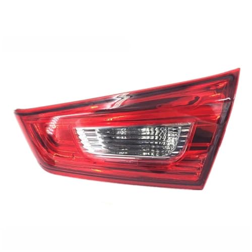 Feu arrière pour Mitsubishi Outlander pour remplacer une lampe cassée