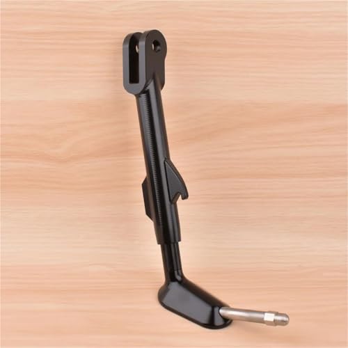 Béquille moto aluminium XSR900 accessoire de stationnement haut de gamme ajustable