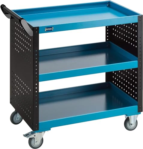 HAZET Servicewagen 167-3S I Individuelle...