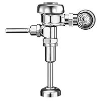Algopix Similar Product 4 - Sloan Regal 186 Exposed Manual Urinal