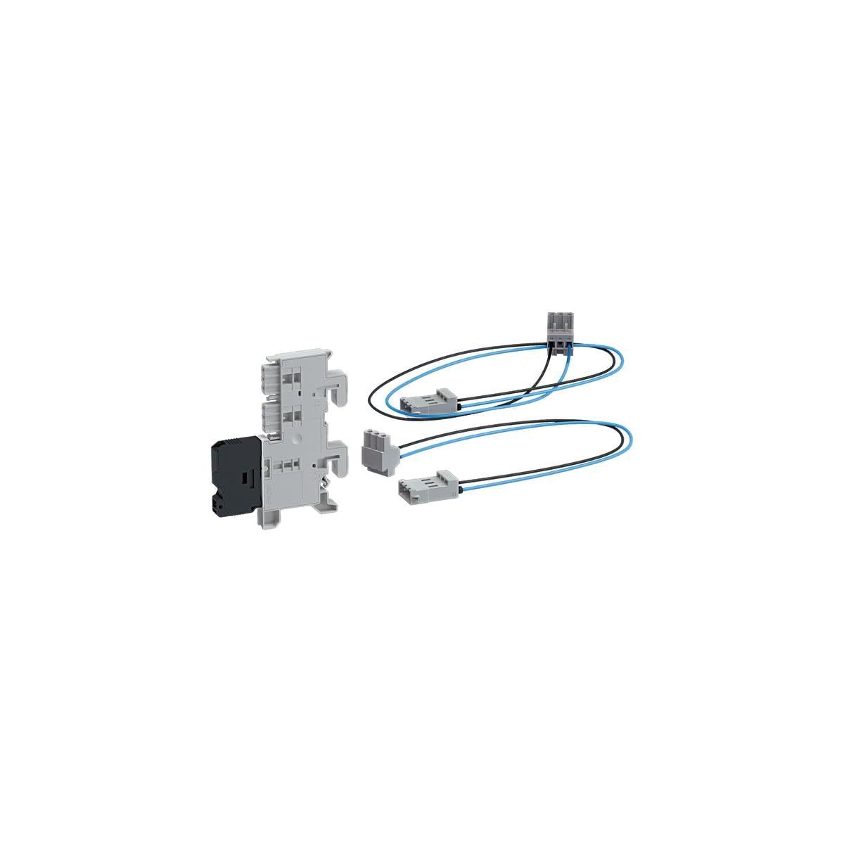 Paket Spannungsversorgung APZ/RfZ,1100mm,1.6A ZY3N2SA 3250613806590 Hager