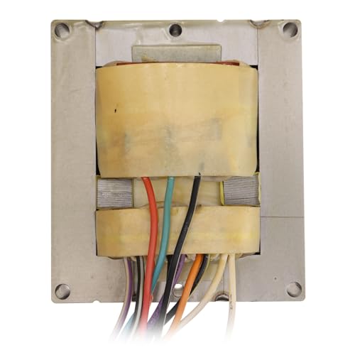 Hubbell Lighting BAL0250SV 6HPS250SCA HPS Ballast Kit, 250W, 120/208/240/277/347/480V