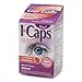 I-Caps Eye Vitamin & Mineral Supplement, Lutein & Omega-3, Softgels - 30 ea (PACK OF 2)