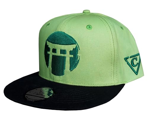 Image of Capiche [99+ Variations Snapback Cap Men's Cap - Baseball - Hat - Art - Unisex - Visor - Men - One Size - Tattoo - Men - Women
