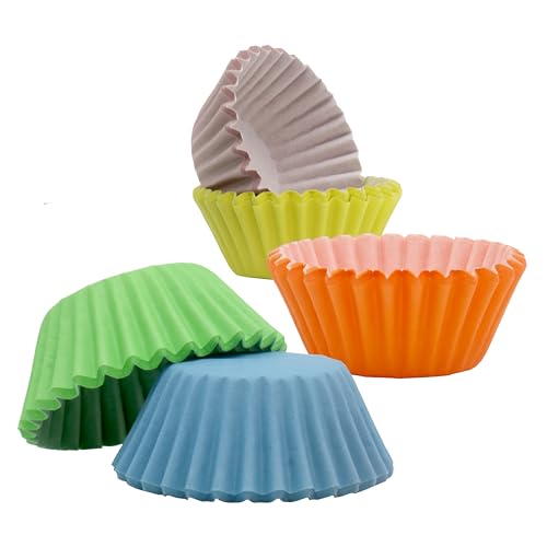 Miniatura 4 de Pme Cápsulas De Navidad Para Hornear Cupcakes, Tamaño Mini, Paquete De 100